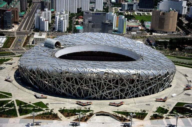 Beijing-Olympic-stadium