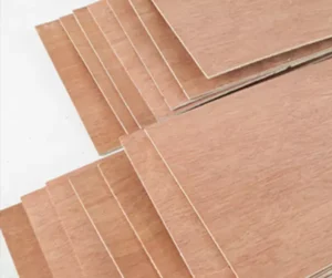 okoume plywood