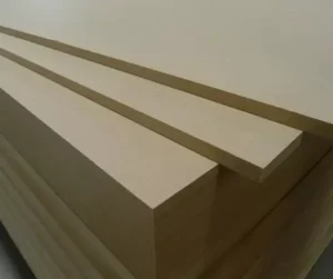 reconstituted engineering faced plywood