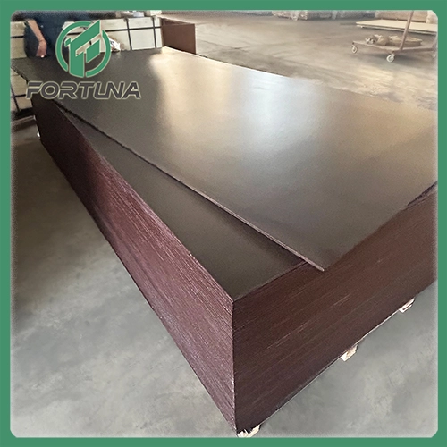 anti slip film faced plywood