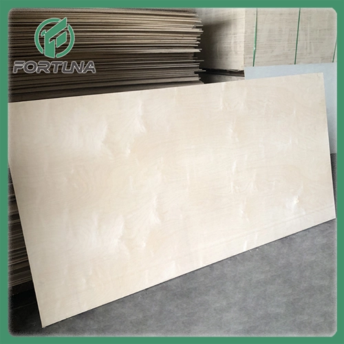 birch film faced plywood