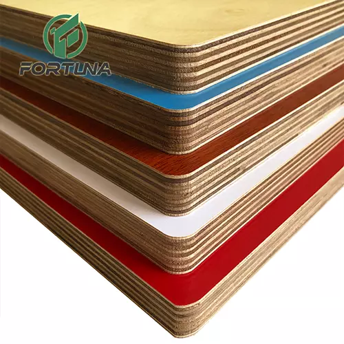 furniture plywood