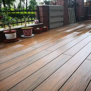 WPC Decking