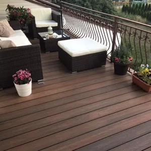 wpc Decking