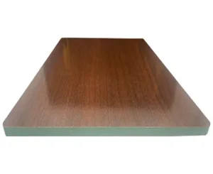 MDF Melamine Finish