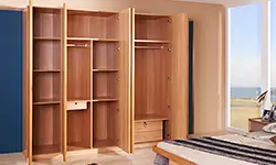 Melamine-plywood-wardrobes