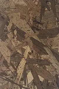 Oriented Strand Board,OSB