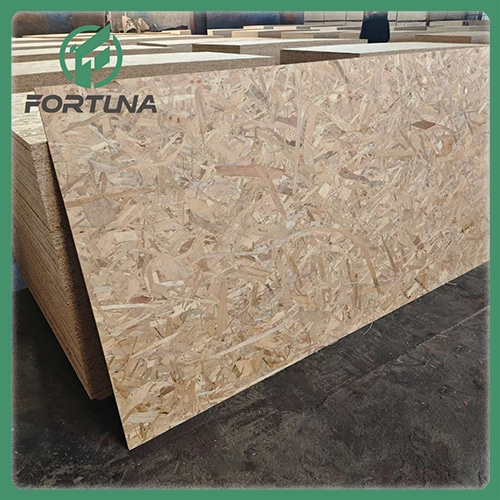 oriented strand board