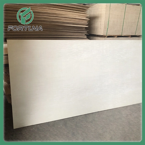 poplar film faced plywood