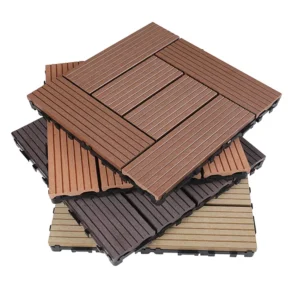 Wood-Plastic Composite,WPC Decking,WPC Deck Tile,WPC Fence,WPC Wall Panel