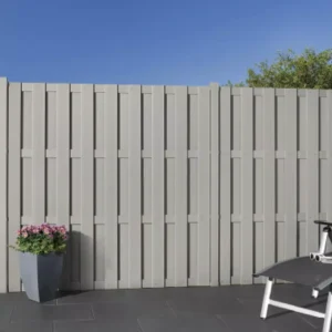 WPC Fence​