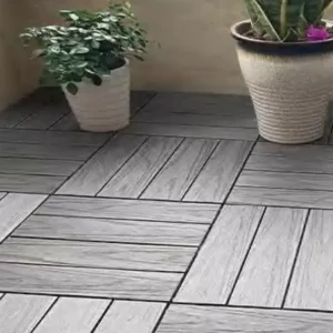 WPC Decking Tile​