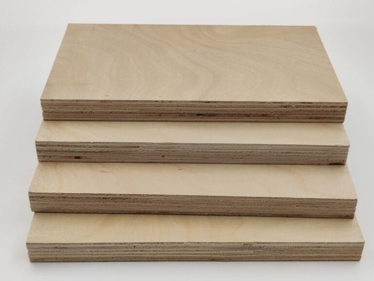 Plywood Dimensions In Russia