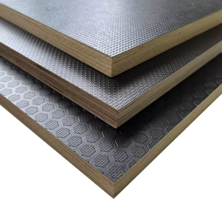 Prices Of Wiremesh (Anti-slip) Film Faced Plywood