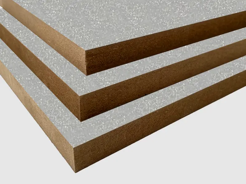 anti fingerprint melamine board