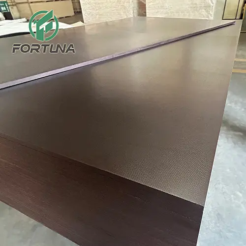 anti slip film faced plywood