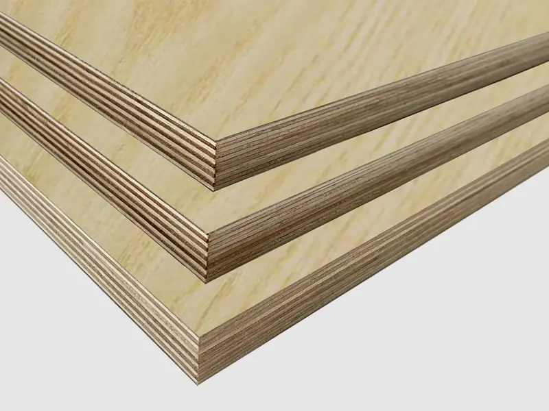 ash plywood