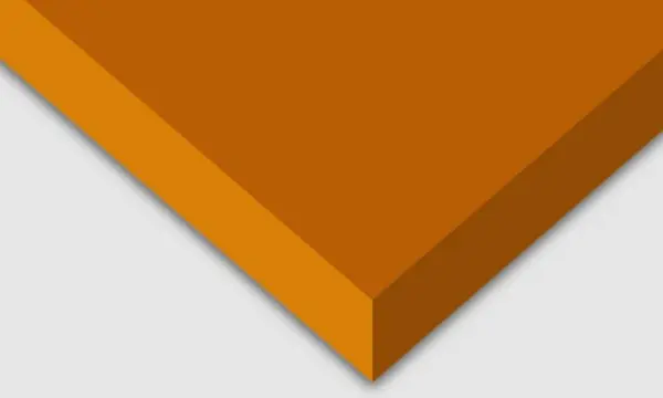 beige melamine board