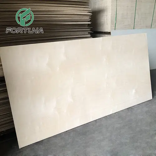 birch film faced plywood