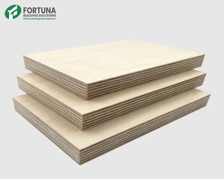 birch plywood