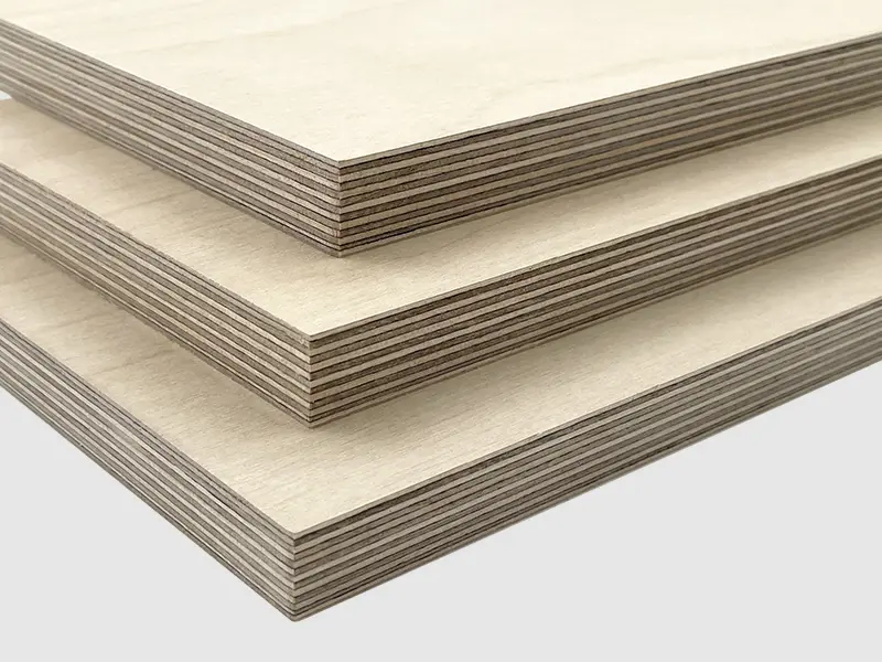 birch plywood