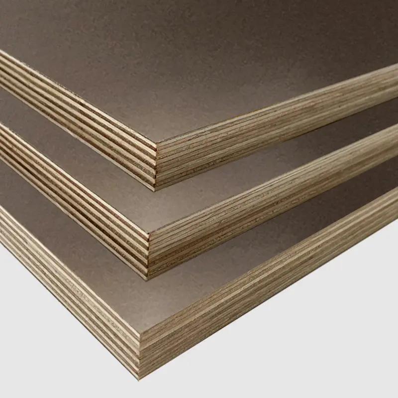 brown film faced plywood