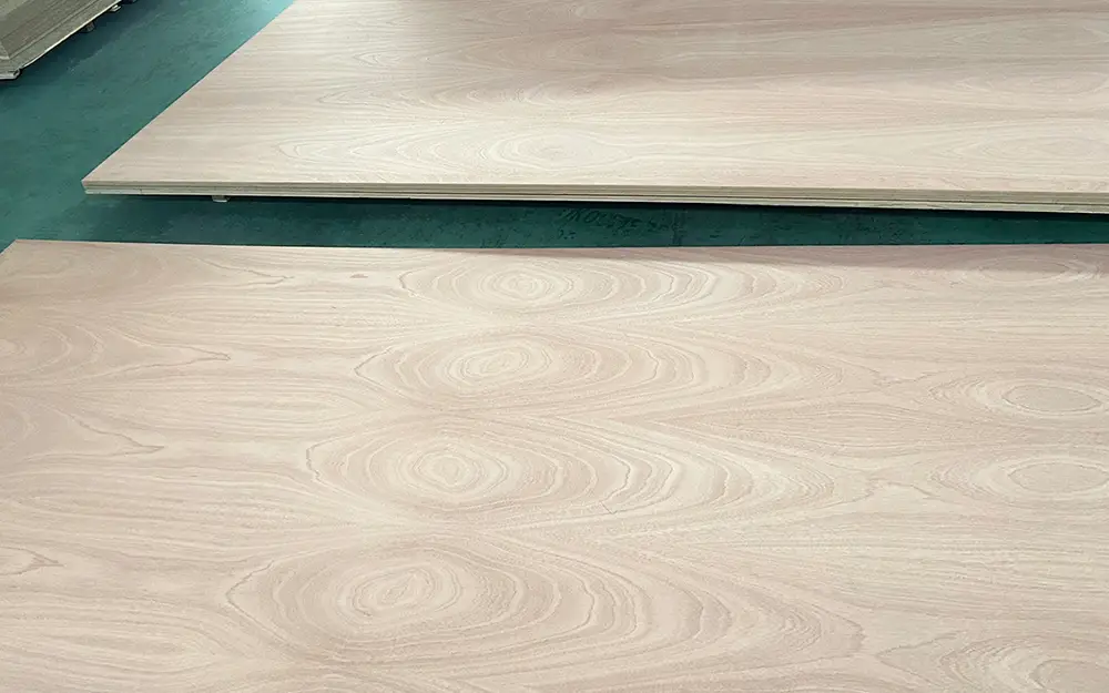 crown sapele fancy board