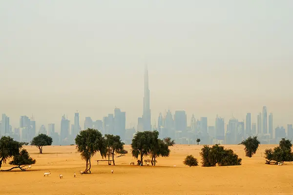 durability in high temperatures