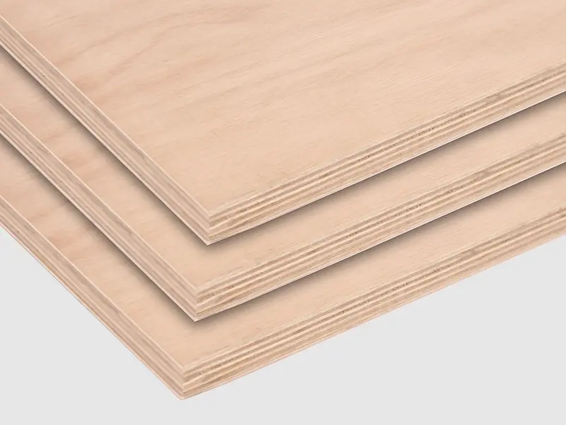 eucalyptus plywood