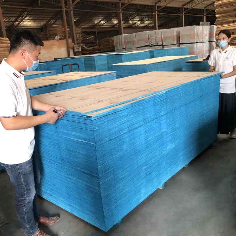 factory cdx plywood