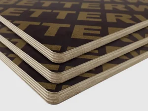 formwork plywood