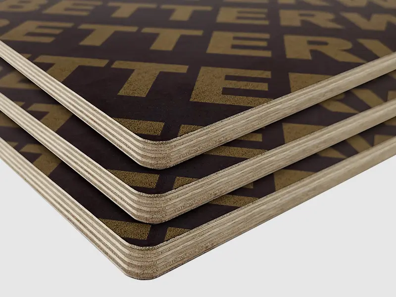 formwork plywood
