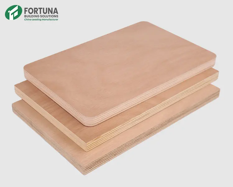 fortuna marine plywood