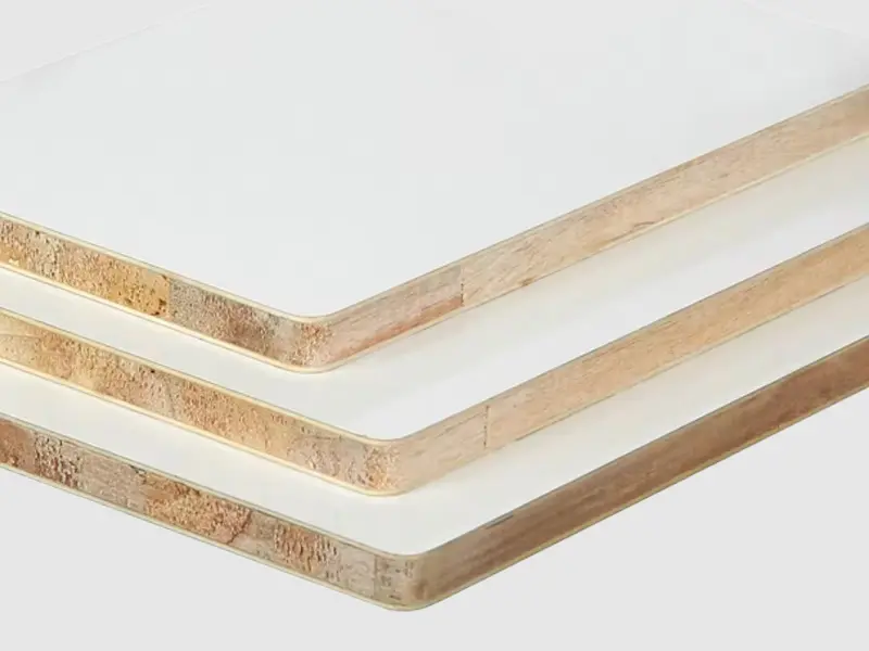 fortuna melamine blockboard