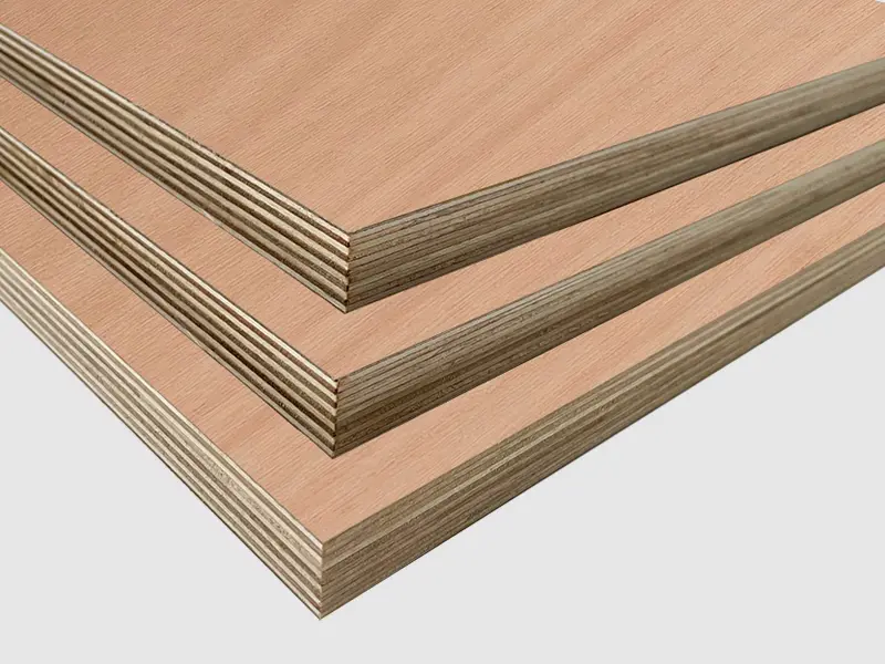 gaboon plywood