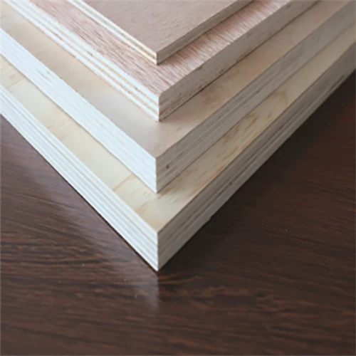 hardwood plywood​