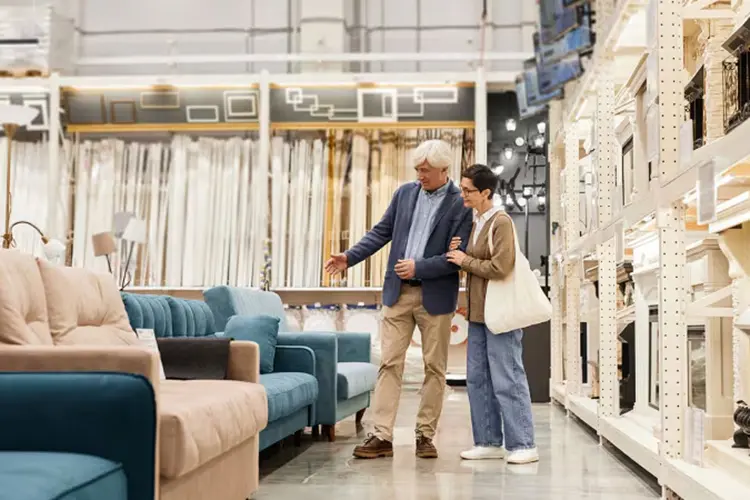 interior & furniture factories