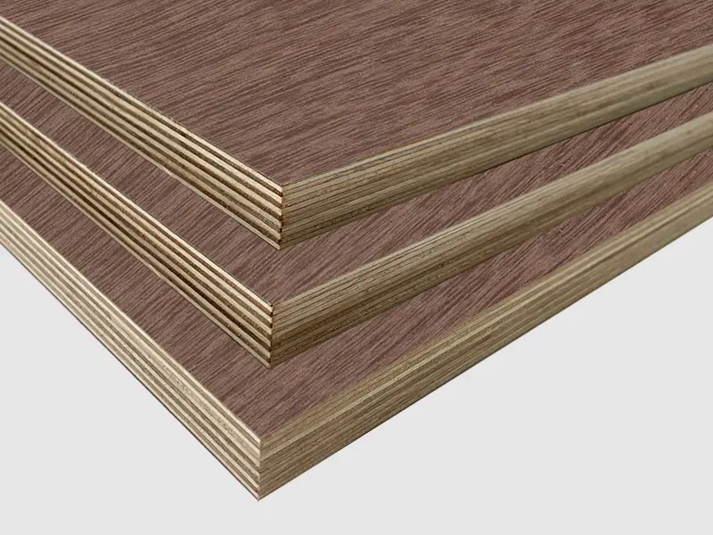 keruing plywood