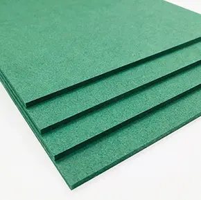 mdf moisture resistant mdf (mr mdf) 1
