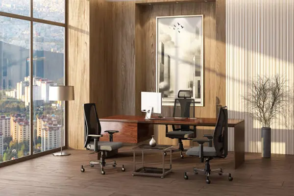 mdf for interior decoration