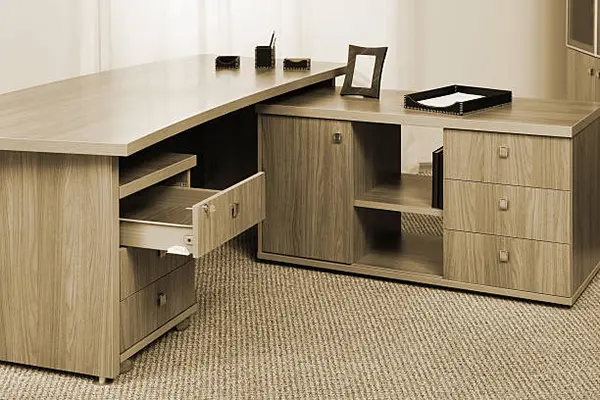 mdf for kitchen cabinets & office furniture