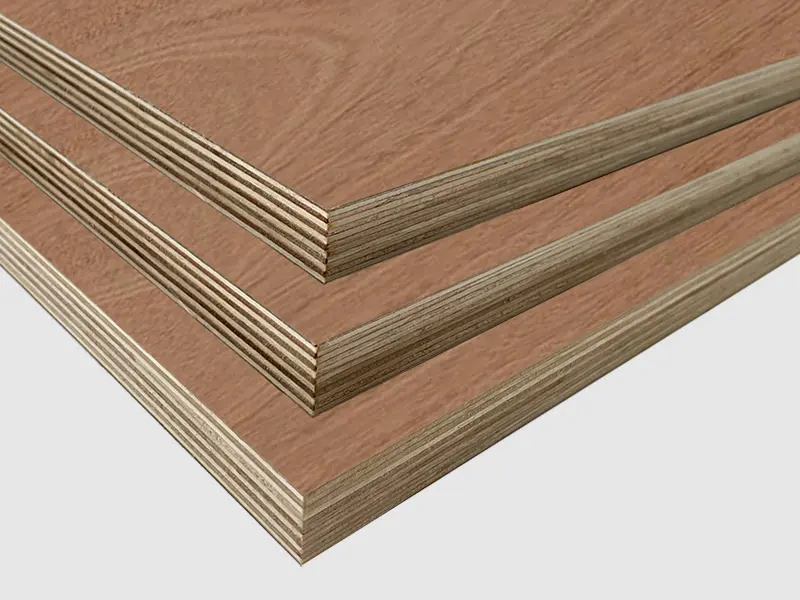 mahogany plywood