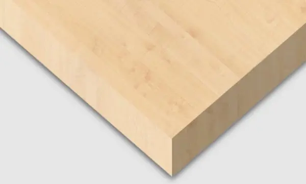 maple melamine board
