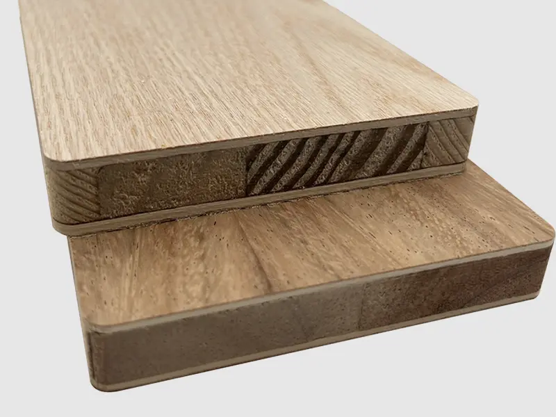 melamine blockboard