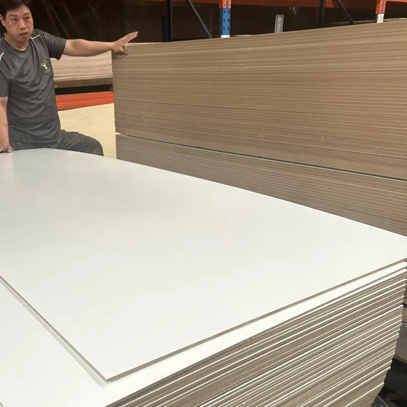melamine board 4