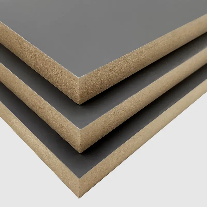 melamine mdf board