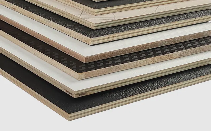 melamine plywood 1
