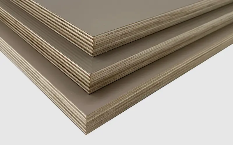 melamine plywood 2