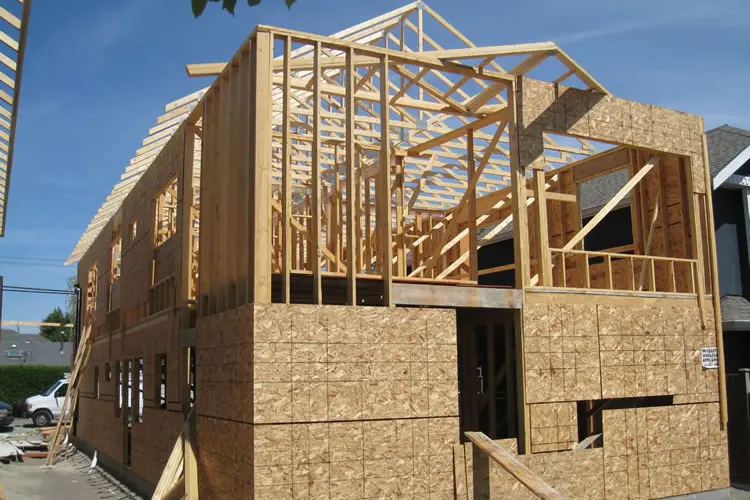 osb sheds and outbuildings