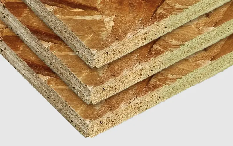 osb3 exterior